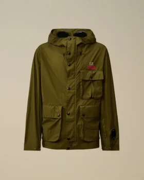 Gore G-Type Mille Jacke