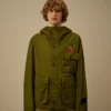 Gore G-Type Mille Jacke
