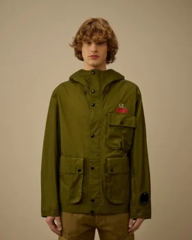 Gore G-Type Mille Jacke