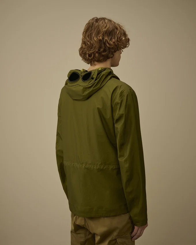 Gore G-Type Mille Jacke