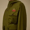 Gore G-Type Mille Jacke