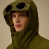 Gore G-Type Mille Jacke