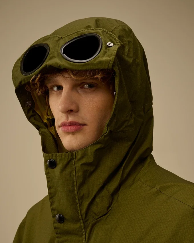 Gore G-Type Mille Jacke