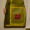 Gore G-Type Mille Jacke