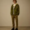 Gore G-Type Mille Jacke