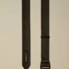 Gürtel mit Fischgrätenmuster
