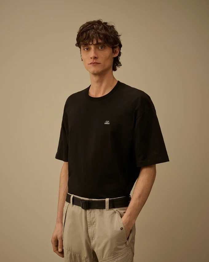 Gürtel mit Fischgrätenmuster