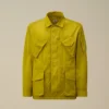 Heavy Chrome-R Lens Field Jacket