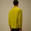 Heavy Chrome-R Lens Field Jacket