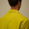 Heavy Chrome-R Lens Field Jacket