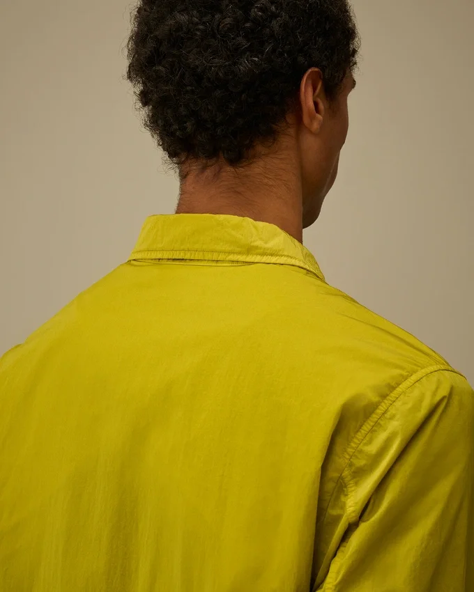 Heavy Chrome-R Lens Field Jacket