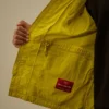 Heavy Chrome-R Lens Field Jacket