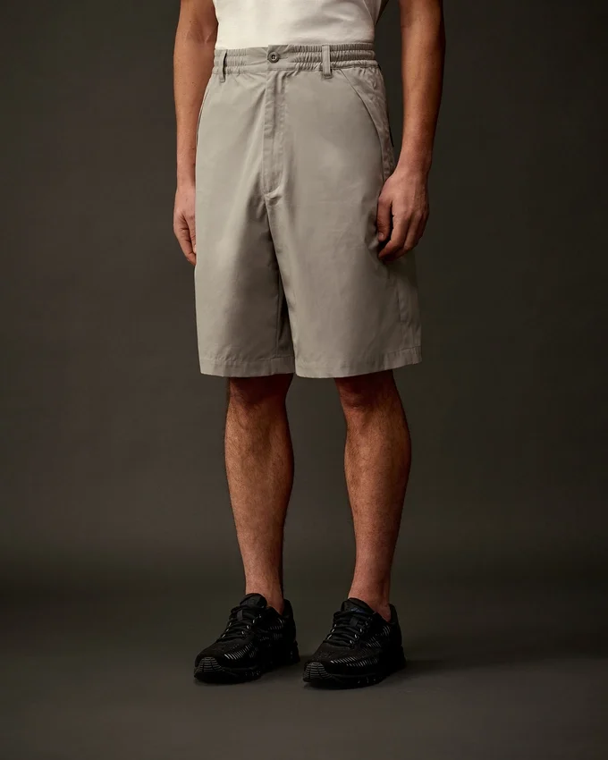 HyST-Shorts der Metropolis Series