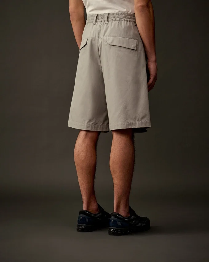 HyST-Shorts der Metropolis Series