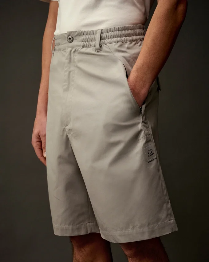 HyST-Shorts der Metropolis Series