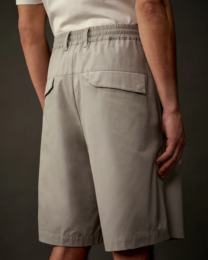 HyST-Shorts der Metropolis Series