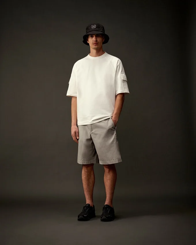 HyST-Shorts der Metropolis Series