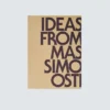 Ideen von Massimo Osti