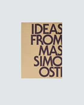 Ideen von Massimo Osti