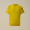 Kurzarm-Hemd aus merzerisiertem Jersey 70/2 Gasato