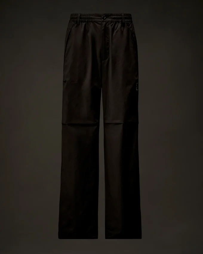 Metropolis Series HyST Boxy-Hose