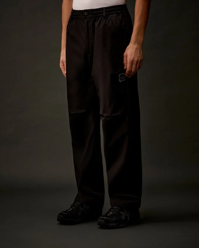 Metropolis Series HyST Boxy-Hose