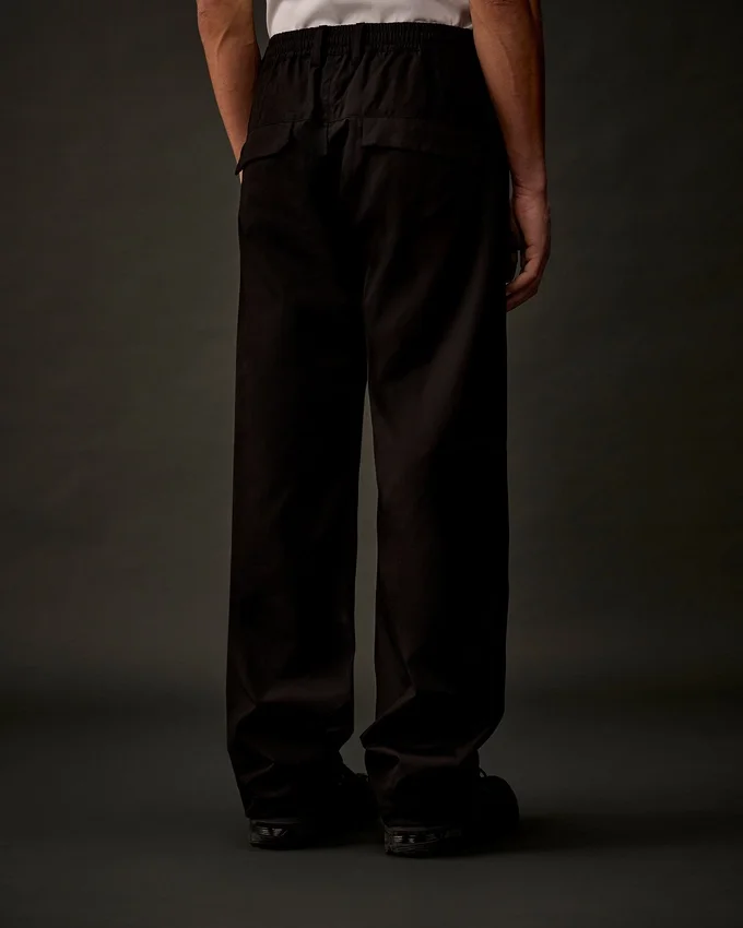 Metropolis Series HyST Boxy-Hose