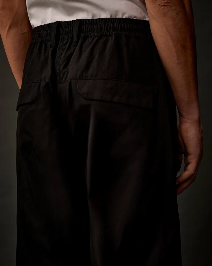 Metropolis Series HyST Boxy-Hose