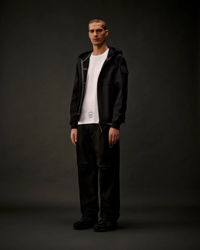 Metropolis Series HyST Boxy-Hose