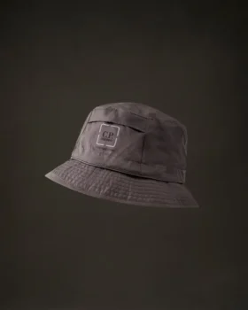 Metropolis Series HyST-Bucket-Hat