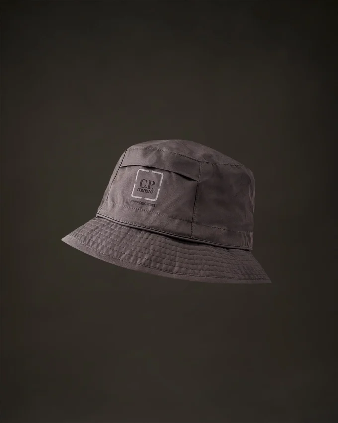 Metropolis Series HyST-Bucket-Hat