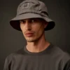 Metropolis Series HyST-Bucket-Hat