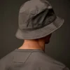 Metropolis Series HyST-Bucket-Hat