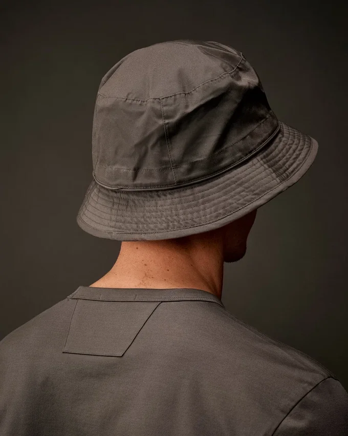 Metropolis Series HyST-Bucket-Hat