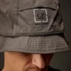 Metropolis Series HyST-Bucket-Hat