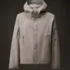 Metropolis Series HyST-Kapuzenjacke