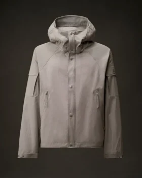 Metropolis Series HyST-Kapuzenjacke