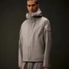 Metropolis Series HyST-Kapuzenjacke