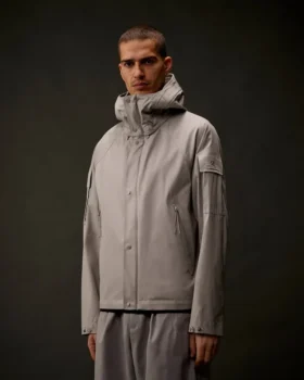 Metropolis Series HyST-Kapuzenjacke