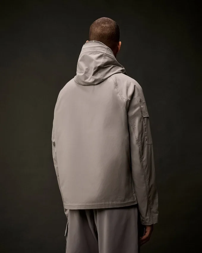 Metropolis Series HyST-Kapuzenjacke