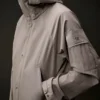 Metropolis Series HyST-Kapuzenjacke