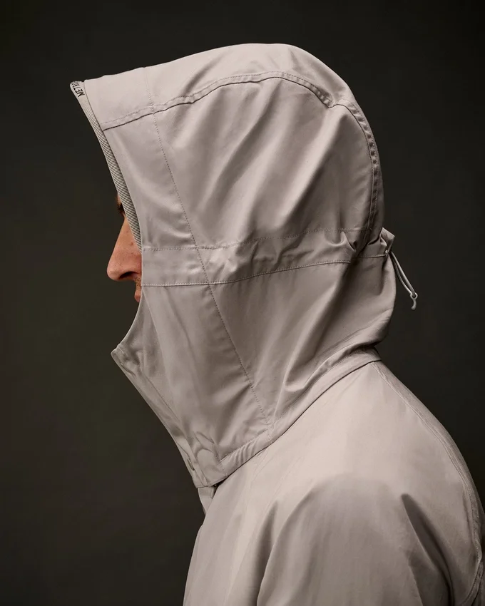 Metropolis Series HyST-Kapuzenjacke