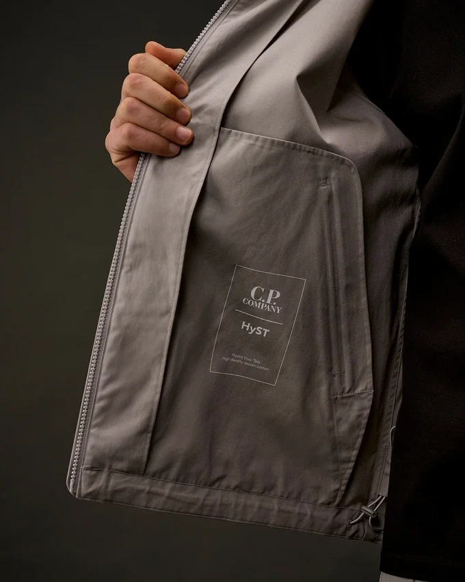 Metropolis Series HyST-Kapuzenjacke