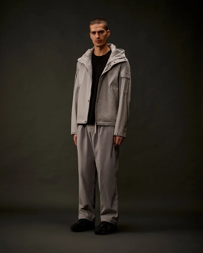 Metropolis Series HyST-Kapuzenjacke