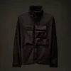 Metropolis Series: HyST-Kapuzenjacke zum Zusammenfalten