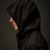 Metropolis Series: HyST-Kapuzenjacke zum Zusammenfalten