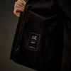 Metropolis Series: HyST-Kapuzenjacke zum Zusammenfalten