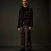 Metropolis Series: HyST-Kapuzenjacke zum Zusammenfalten