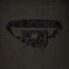 Metropolis Series: Kombinierbarer Rucksack mit gummierten Emblemen