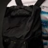 Metropolis Series: Kombinierbarer Rucksack mit gummierten Emblemen